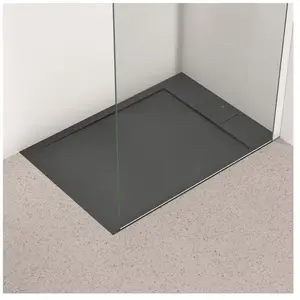 Ideal Standard Ultra Flat S i.life Receveur de douche rectangulaire, T... pas cher