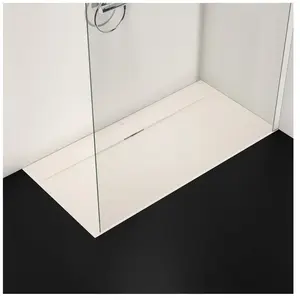 Ideal Standard Ultra Flat S i.life Receveur de douche rectangulaire, T... pas cher