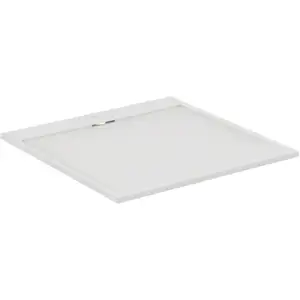 Ideal Standard Ultra Flat S i.life Receveur de douche rectangulaire, T... pas cher