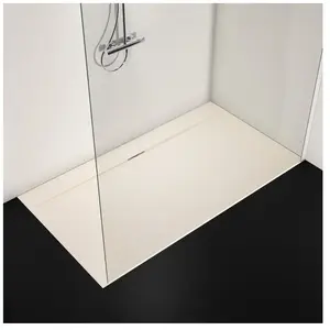Ideal Standard Ultra Flat S i.life Receveur de douche rectangulaire, T... pas cher