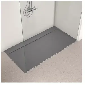 Ideal Standard Ultra Flat S i.life Receveur de douche rectangulaire, T... pas cher