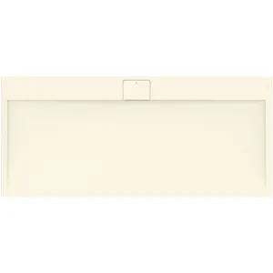 Ideal Standard Ultra Flat S i.life Receveur de douche rectangulaire, T... pas cher
