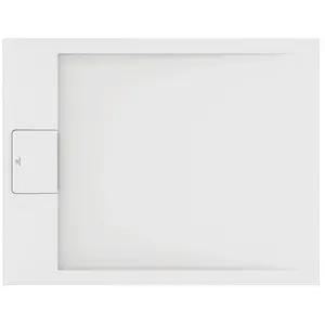 Ideal Standard Ultra Flat S i.life Receveur de douche rectangulaire, T... pas cher