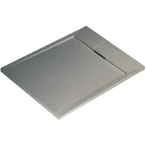 Ideal Standard Ultra Flat S i.life Receveur de douche rectangulaire, T... pas cher