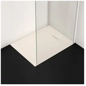 Ideal Standard Ultra Flat S i.life Receveur de douche rectangulaire, T...