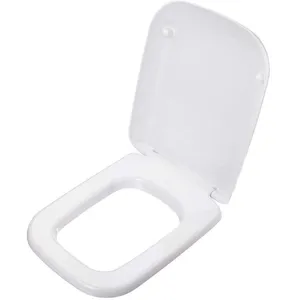 Comparateur de prix : Ideal Standard T637801 Abattant pour WC original Conca, en thermodur