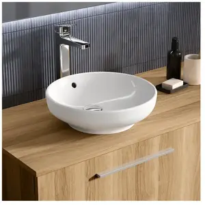Ideal Standard i.life B Vasque à poser, T509101, pas cher