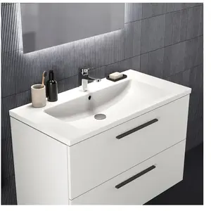 Ideal Standard i.life B Lavabo mural, T460301, pas cher