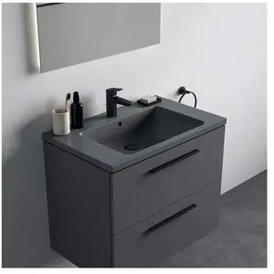 Comparateur de prix : Ideal Standard i.life B Lavabo mural, T460458,