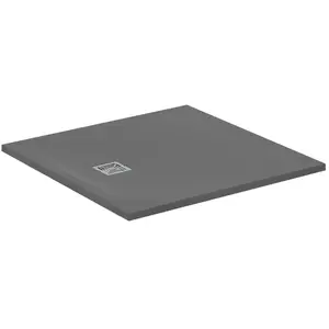 Ideal Standard Ultra Flat S + Receveur de douche rectangulaire/carré, ...