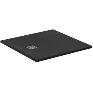 Ideal Standard Ultra Flat S + Receveur de douche rectangulaire/carré, ...