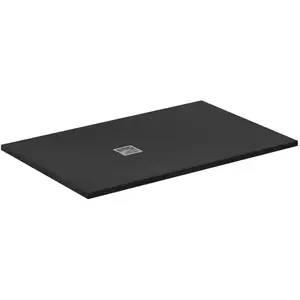 Ideal Standard Ultra Flat S + Receveur de douche rectangulaire/carré, T5598FV,
