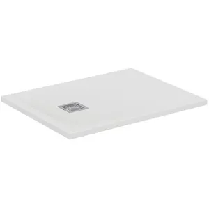 Comparateur de prix : Ideal Standard Ultra Flat S + Receveur de douche rectangulaire/carré, ...