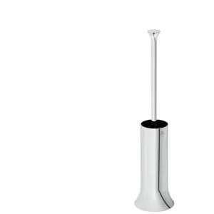 Ideal Standard La Dolce Vita Porte-brosse WC avec brosse, T5494AA, pas cher