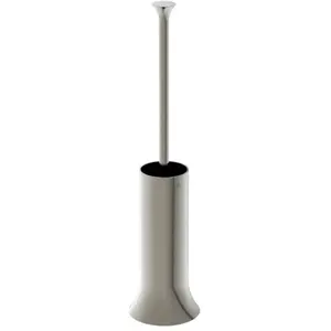 Ideal Standard La Dolce Vita Porte-brosse WC avec brosse, T5494GN, pas cher