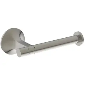 Ideal Standard - La Dolce Vita - Porte-papier toilette, Silver Storm T5495GN pas cher