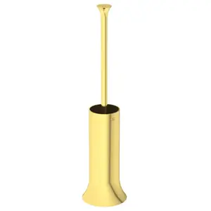 Ideal Standard La Dolce Vita Porte-brosse WC avec brosse, T5494A2, pas cher