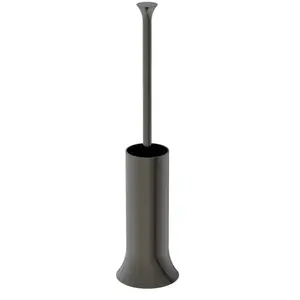 Ideal Standard La Dolce Vita Porte-brosse WC avec brosse, T5494A5, pas cher