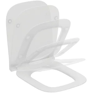 Ideal Standard i.life B Abattant WC, T5003HY, pas cher