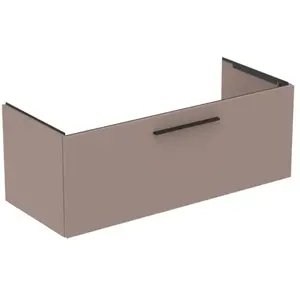Ideal Standard i.life B Meuble sous-vasque, 1 tiroir, T5515NH, pas cher