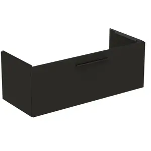 Ideal Standard i.life B Meuble sous-vasque, 1 tiroir, T5515NV, pas cher