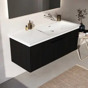 Ideal Standard i.life B Meuble sous-vasque, 1 tiroir, T5515NW, pas cher