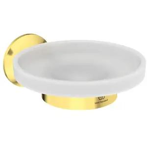 Ideal Standard La Dolce Vita Coupelle à savon, T5507A2, pas cher