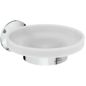 Ideal Standard La Dolce Vita Coupelle à savon, T5507AA, pas cher