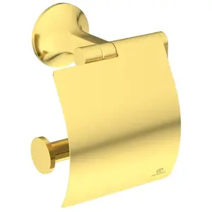 Ideal Standard La Dolce Vita Porte-papier toilette, T5509A2, pas cher