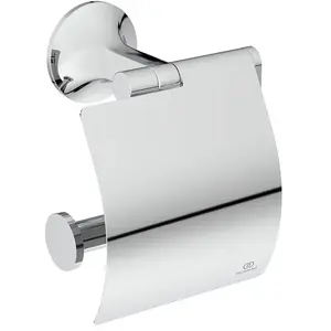 Ideal Standard La Dolce Vita Porte-papier toilette, T5509AA, pas cher