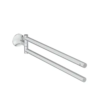 Ideal Standard La Dolce Vita Barre porte-serviettes, T5505AA, pas cher