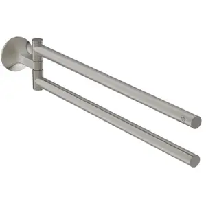 Ideal Standard La Dolce Vita Barre porte-serviettes, T5505GN, pas cher
