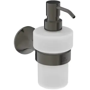 Ideal Standard La Dolce Vita Distributeur de savon liquide, T5510A5, pas cher