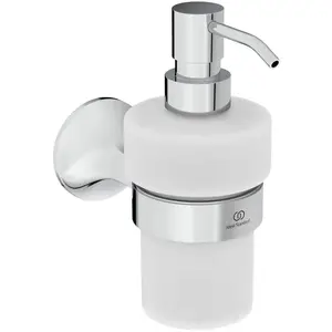 Ideal Standard La Dolce Vita Distributeur de savon liquide, T5510AA, pas cher