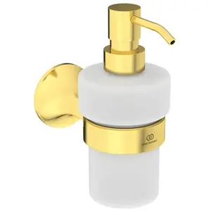 Ideal Standard La Dolce Vita Distributeur de savon liquide, T5510A2, pas cher