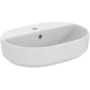 Ideal Standard i.life O Vasque à poser, T573401, pas cher