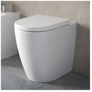 Ideal Standard i.life O Abattant WC, T572201, pas cher