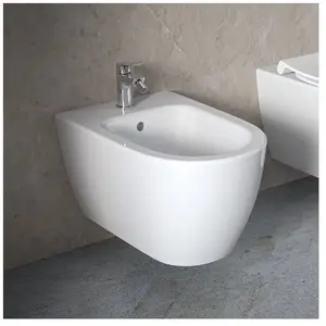 Ideal Standard i.life O Bidet, T568101,