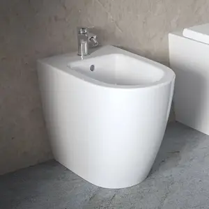 Ideal Standard i.life O Bidet, T569001, pas cher