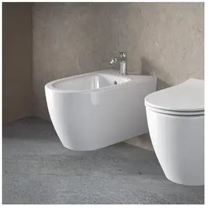 Ideal Standard i.life O Bidet, T5681MA, pas cher
