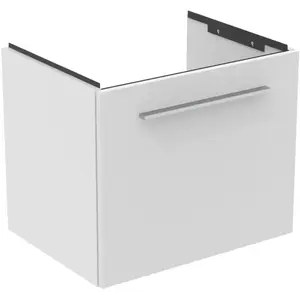 Ideal Standard i.life B Meuble sous-vasque, 1 tiroir, T6849DU, pas cher