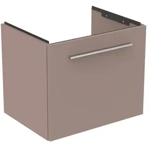Ideal Standard i.life B Meuble sous-vasque, 1 tiroir, T6849NH, pas cher