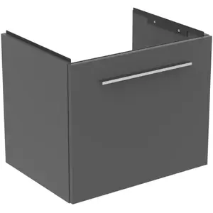 Ideal Standard i.life B Meuble sous-vasque, 1 tiroir, T6849NG, pas cher