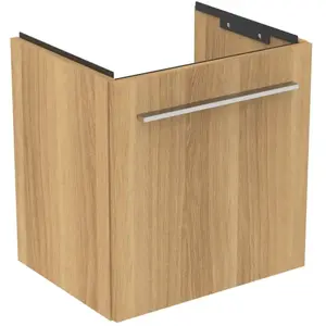 Ideal Standard i.life B Meuble sous-vasque, 1 tiroir, T6848NX, pas cher