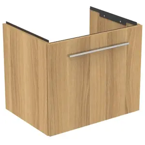Ideal Standard i.life B Meuble sous-vasque, 1 tiroir, T6849NX, pas cher