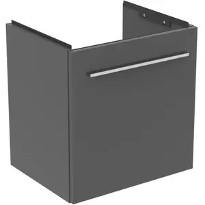 Ideal Standard i.life B Meuble sous-vasque, 1 tiroir, T6848NG, pas cher