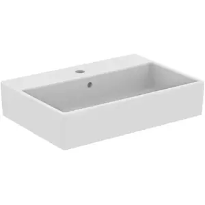Ideal Standard i.life B Vasque à poser, T573601, pas cher