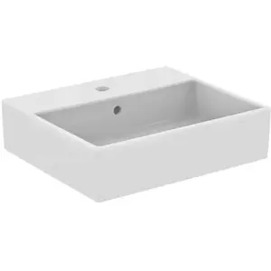 Ideal Standard i.life B Vasque à poser, T573701, pas cher