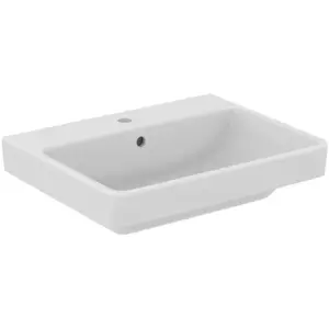 Ideal Standard i.life B Lavabo mural, T685101, pas cher