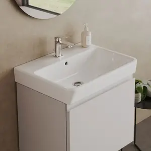 Ideal Standard i.life B Lavabo mural, T5718MA, pas cher